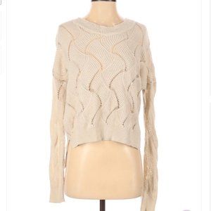 100% Light Sweater - S/M
